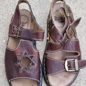 Dr. Martens Special Edition Sandals